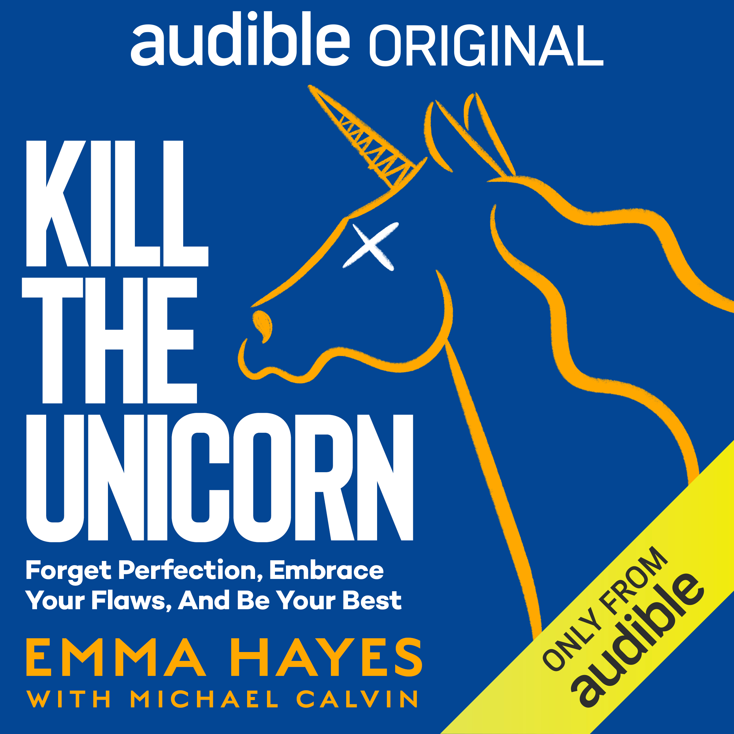 audiobook cover