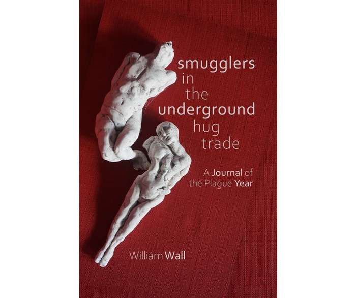 Smugglers in the Underground Hug Trade by William Wall